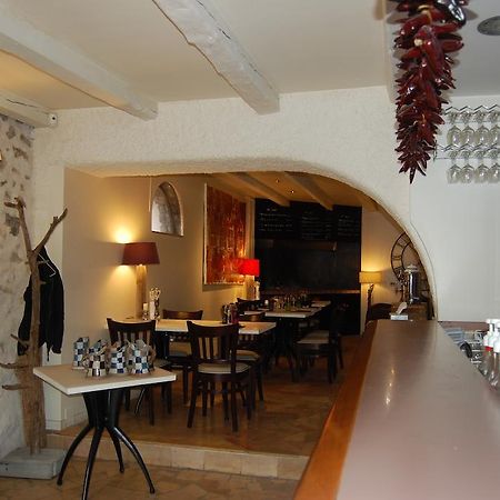 Hotel Au Fil De L'Eau - La Malate Besancon Ngoại thất bức ảnh