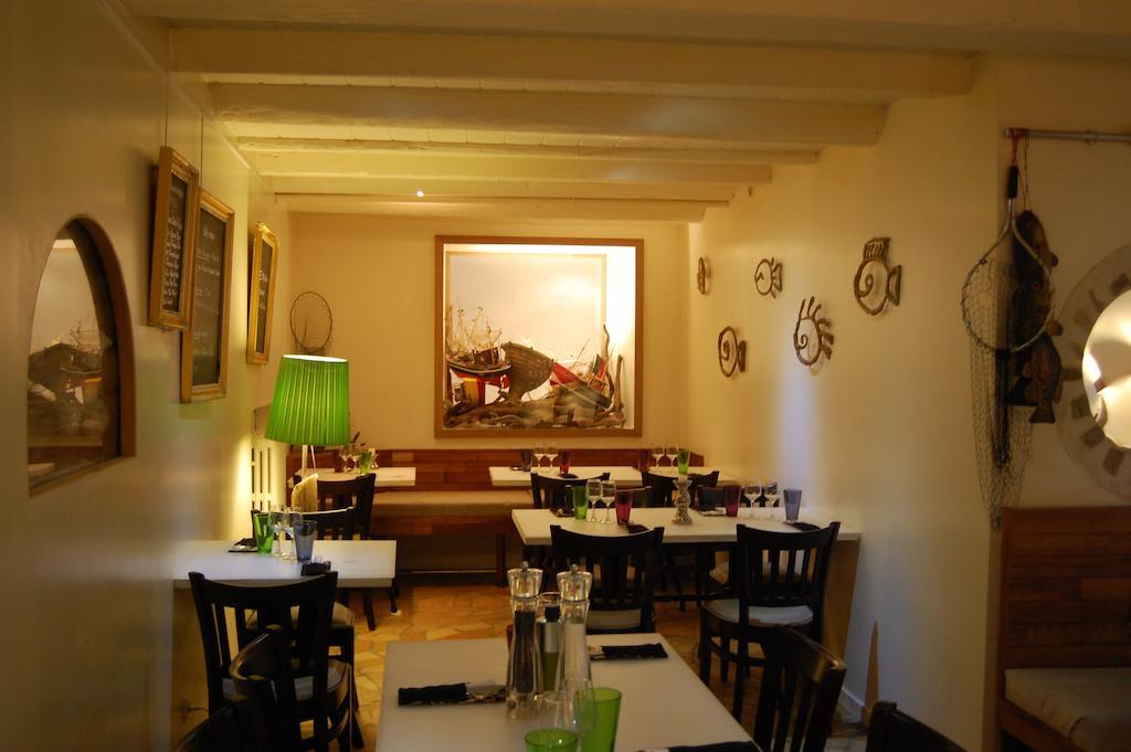 Hotel Au Fil De L'Eau - La Malate Besancon Ngoại thất bức ảnh