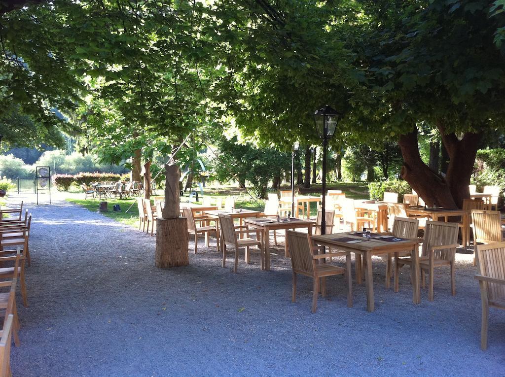 Hotel Au Fil De L'Eau - La Malate Besancon Ngoại thất bức ảnh
