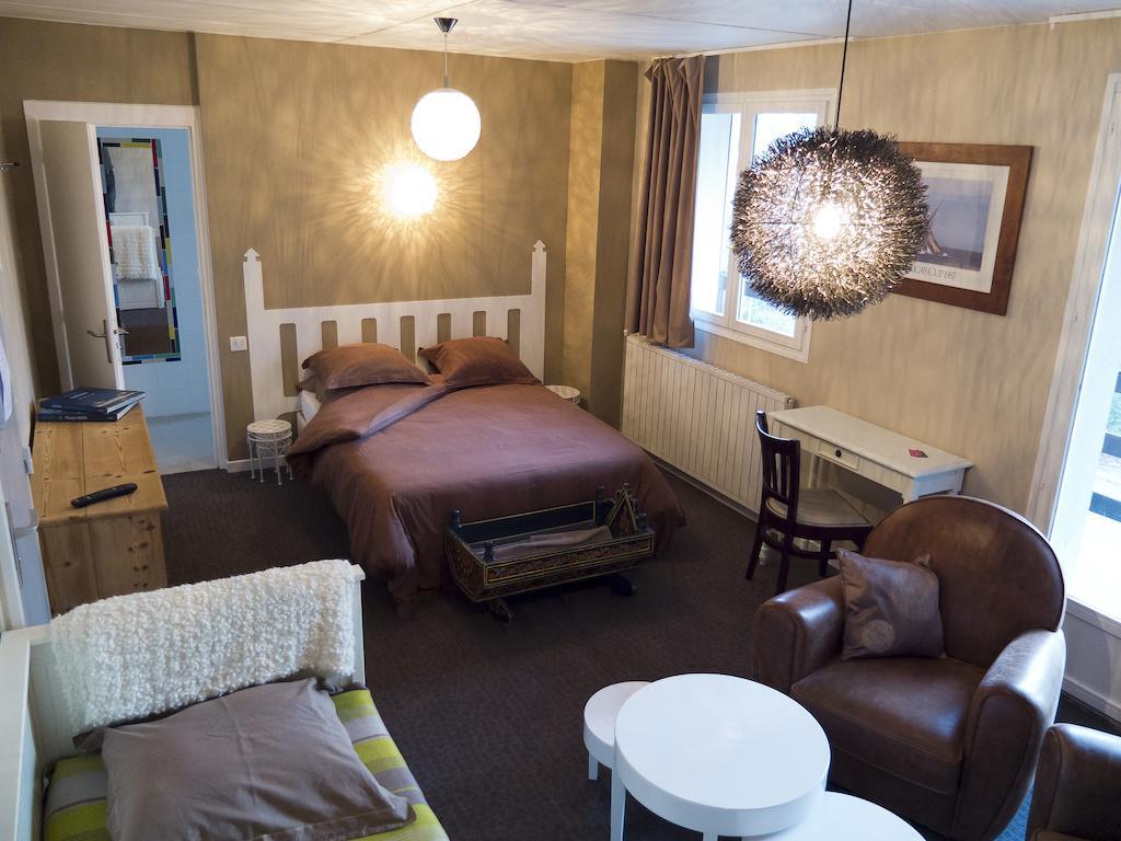 Hotel Au Fil De L'Eau - La Malate Besancon Ngoại thất bức ảnh