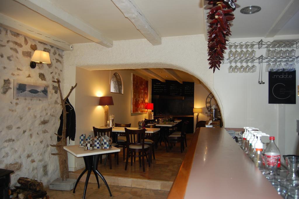Hotel Au Fil De L'Eau - La Malate Besancon Ngoại thất bức ảnh